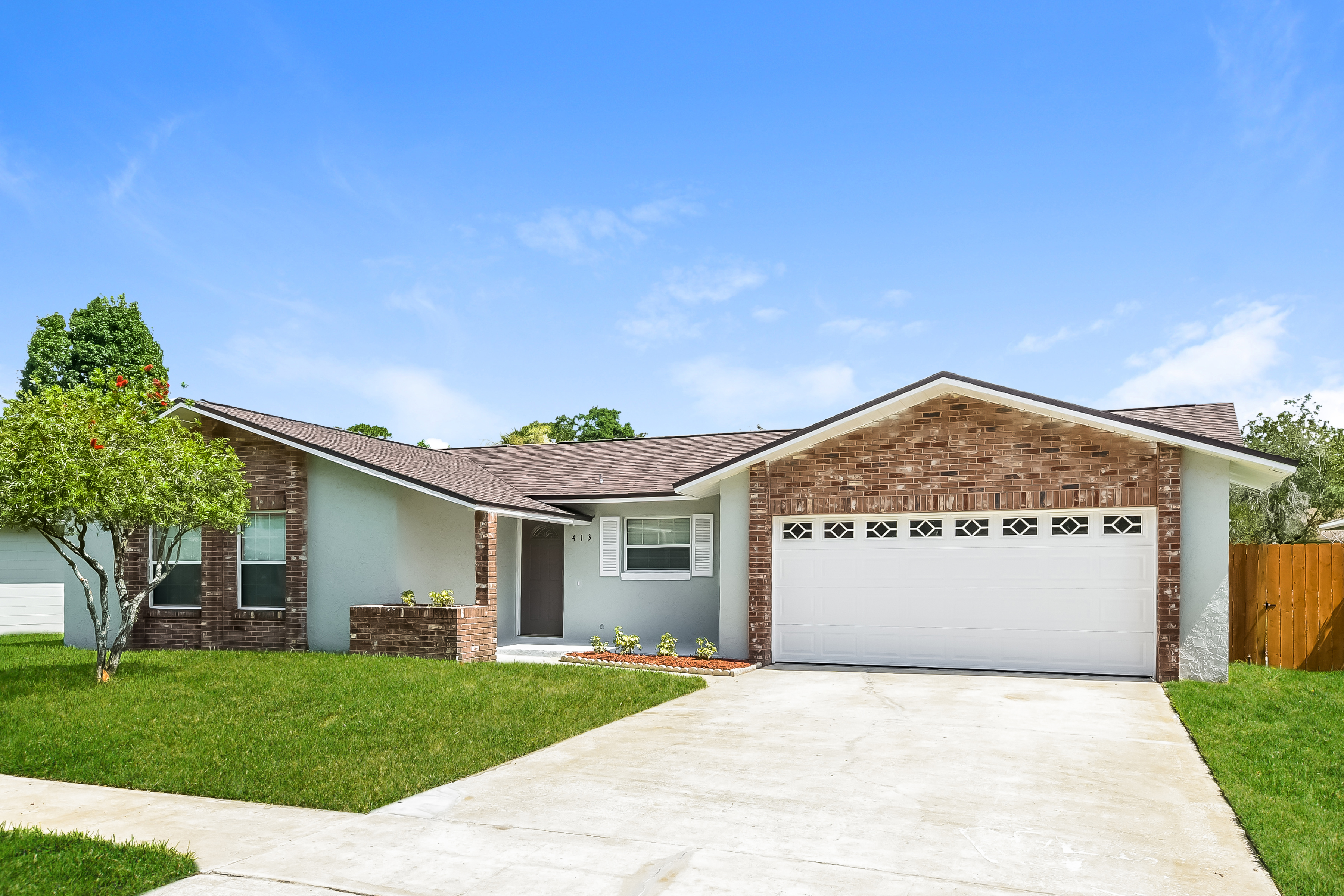 413 WEKIVA RAPIDS Dr ALTAMONTE SPRINGS, FL 32714